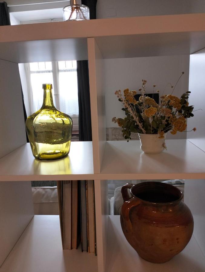 Apartamento Detrás de La Palma Sevilla Exterior foto