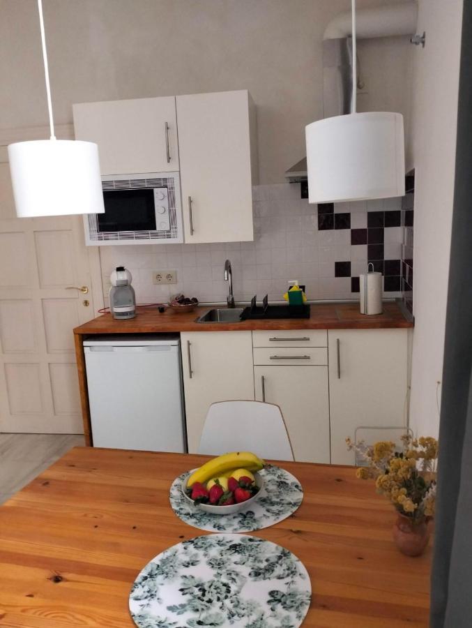 Apartamento Detrás de La Palma Sevilla Exterior foto